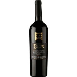 Primitivo di Manduria La Passione Segreta 2023 DOC
