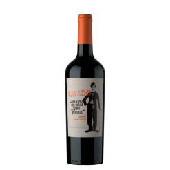 Cayado Malbec 2023