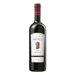 Neragora Bio Mavrud
