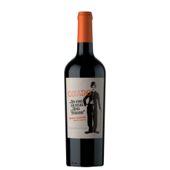 Cayado Cabernet Sauvignon  2022