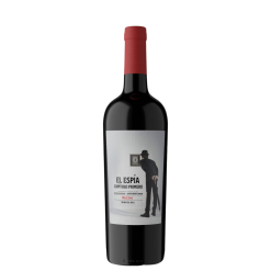 El Espía Capítulo Primero Malbec 2020