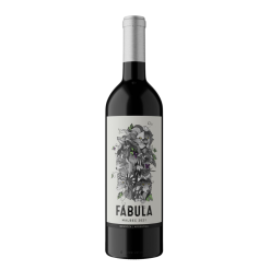 Fábula Reserva Malbec 2022