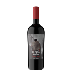 El Espía Gran Final Blend 2019