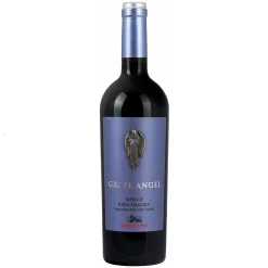 Grape Angel Premium Merlot & Rara Neagra