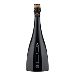 Espumante L.A Jovem Brut 12 meses