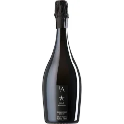 Espumante L.A Clássico Brut 24 meses