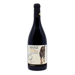 Manz Reserva Colecionador 2020