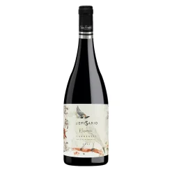 Casa Romero El Emisario Reserva Carmenere 2021