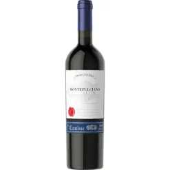 Le Casine Montepulciano D'Abruzzo 2024