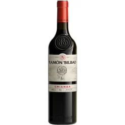 Ramón Bilbao Crianza 2022