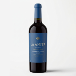 Finca La Anita Agrelo Petit Verdot - Safra 2023