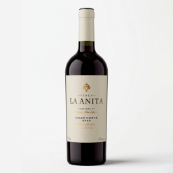 Finca La Anita Gran Corte - Safra 2023